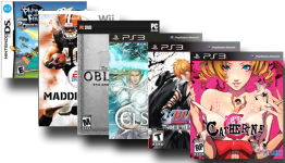Six great upcoming games to get this summer