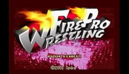 Tech-Gaming- Remembering Fire Pro Wrestling