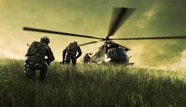 Operation Flashpoint: Red River Multiplayer Class Guide