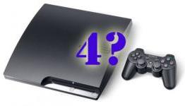PlayStation 4 coming 2012 if history repeats itself