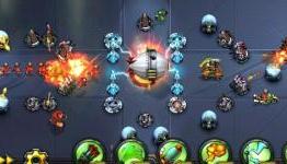 Fieldrunners HD Out Now in the Amazon Appstore and Android Market