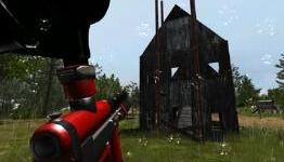 Avault: Greg Hastings Paintball 2 PSN review