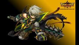 Neocrisis: Grand Chase: Chaos Turns Zero Into a Hero With a New Job Class