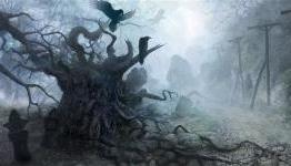 Darkest Fantasies