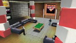Neocrisis: New Arcade Pool & Snooker Screens
