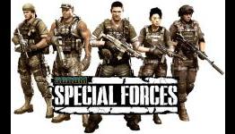 SOCOM: Special Forces Review | GamEvolution