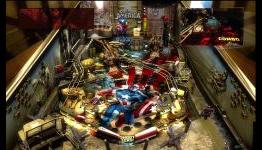 Go! Gaming Giant: Pinball FX 2: Captain America Review