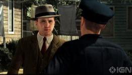 AusGamers – L.A. Noire Video Review