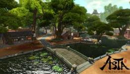 NHN Corporation to showcase new MMO ‘Asta’ at Gamescom 2011