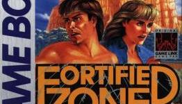 Fortified Zone, Dragon’s Lair II: Time Warp & More Now Available on Nintendo Digital Channels [EU]
