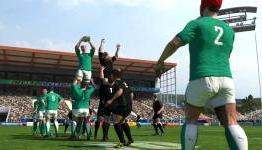 Ireland Latest Addition To Rugby World Cup