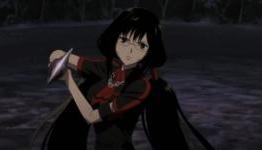 Anime Evo: Blood C [First Impressions]