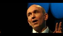 Peter Molyneux, the unstoppable quote machine