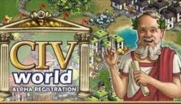 Sid Meier’s Civilization World Comes To Facebook