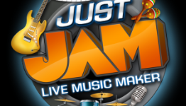 Neocrisis: JustJam, Now Available on WiiWare