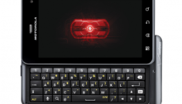 Motorola Droid 3 Now Available For Pre-Order At Verizon For $199.99