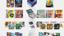 Nintendo’s Divided Divisions