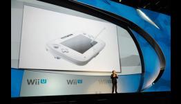 Iwata talks post Wii U announcement stock drop