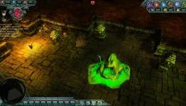 Neocrisis: New “Dungeons” DLC Map Pack Available
