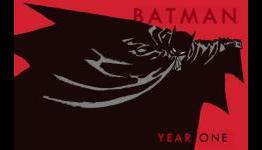 ‘Batman: Year One’ Trailer Is Here