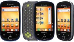 Bright Hub – Samsung Gravity Smart Reviewed – Failing to Put the Smart in Smartphone