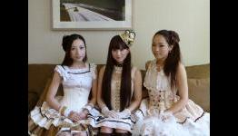 AX’11: Kalafina Interview