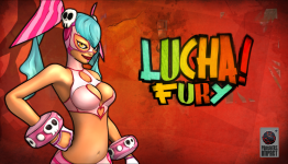 FTG Trashes: Lucha Fury (XBLA)