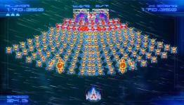 Galaga Legions DX Game & Watch (Video Preview)