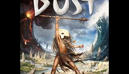 Gamespot – From Dust Hands-On Preview – Playing with Fire