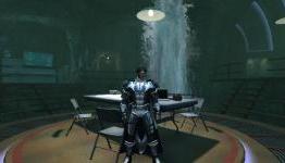 Heroes of Champions Online Can Now Hide in their Hideouts