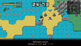 GameSpot – Half-Minute Hero Review