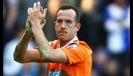 Blackpool’s Charlie Adam finalising move to Liverpool after successfully passing medical