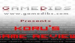KGR: Episode 3