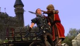 The Sims Medieval Pirates and Nobles Adventure Pack Revealed