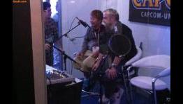 Exclusive: E3 2011 GoukiJones Video Podcast