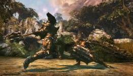GameShark – Hunted: The Demon’s Forge Review