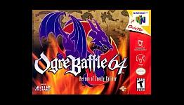 retro Review: Ogre Battle 64: Person of Lordly Caliber (Lens of Truth)
