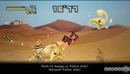 WGB: Half Minute Hero – Review