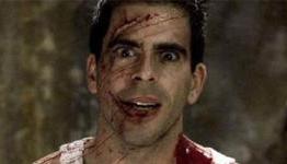 Eli Roth Says Apocalypse Movie Endangered Species Is His Next Project