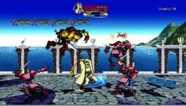 Hands On With Two Distinct Presentations for Guardian Heroes HD – Siliconera