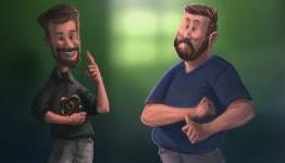 Interview: Swing Swing Submarine talks about Blocks That Matter