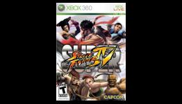 A Look Back: Super Street Fighter IV (Xbox 360) Review [Triple Entente Radio]
