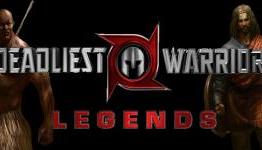 Game Rant: ‘Deadliest Warrior: Legends’ Review