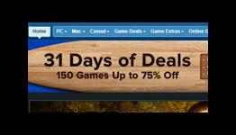 Direct2Drive Is Holding The Ultimate Summer Sale On PC Games