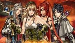 Tech-Gaming: Wizardry: Labyrinth of Lost Souls Review