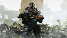 Gears of War 3 Ending (HUGE SPOILERS)