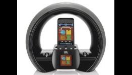 JBL gets Apple AirPlay friendly On Air speaker dock