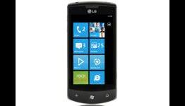LG Optimus 7 Getting Mango Refresh as LG E906?