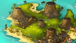Ankama releases new Vulkania zone for DOFUS