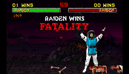 The Worst 15 Fatalities in “Mortal Kombat” History
